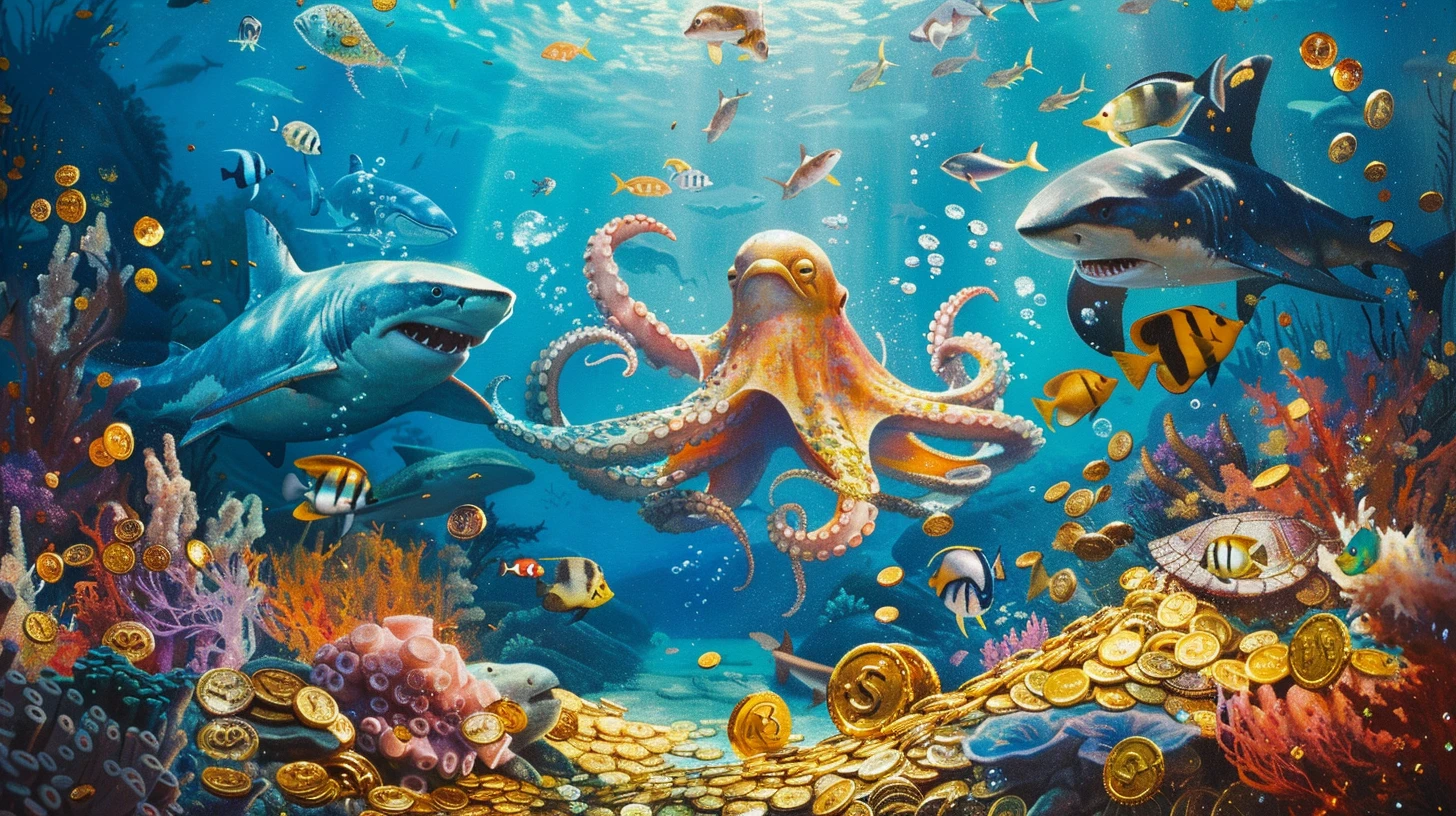 Khám Phá Thế Giới Đá Gà Tại BJ88