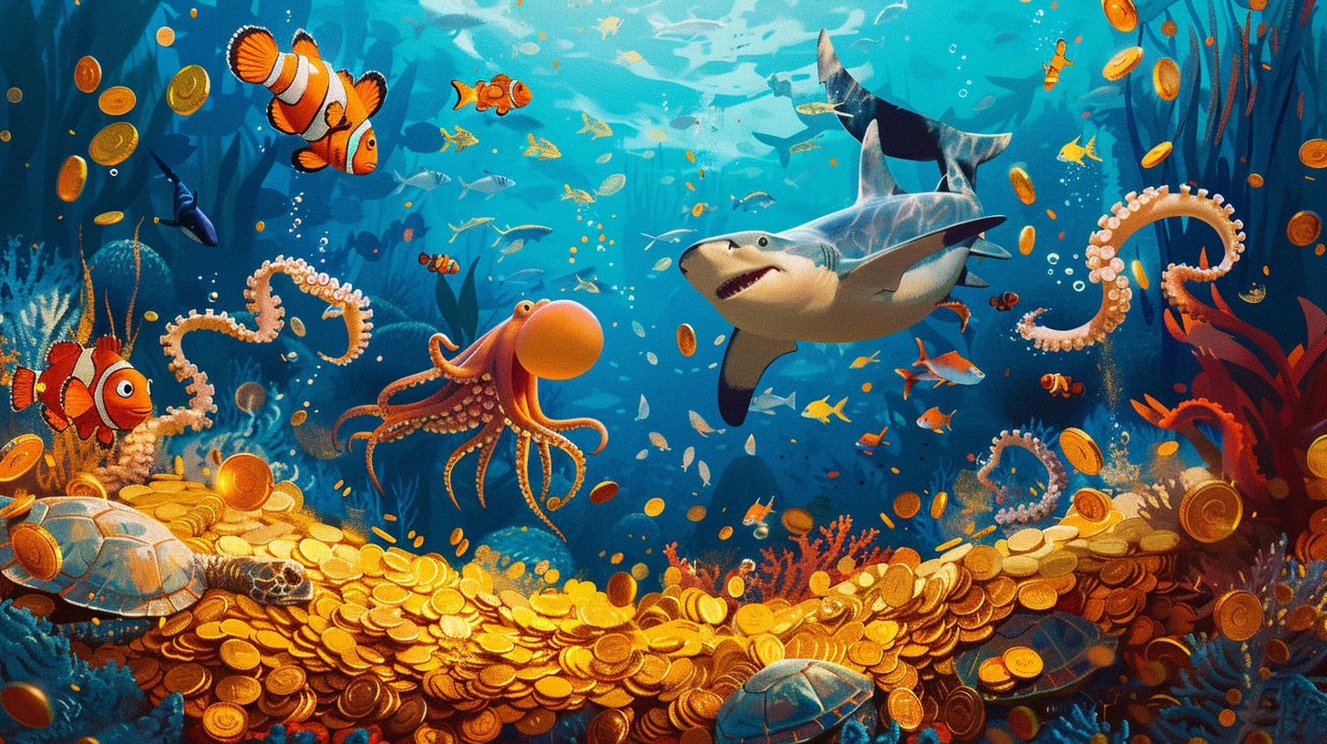 Khám Phá Thế Giới Của F8pet: Cửa Hàng Thú Cưng Đáng Tin Cậy