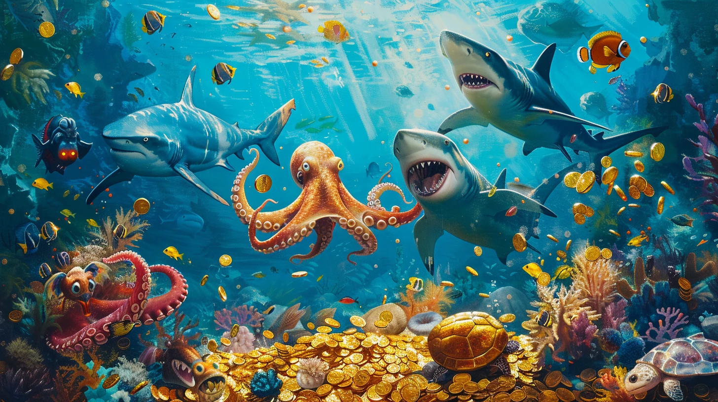 Khám Phá Thế Giới Gachoic1: Móc Hoa, Xổ Số và Nhiều Hơn Thế Nữa