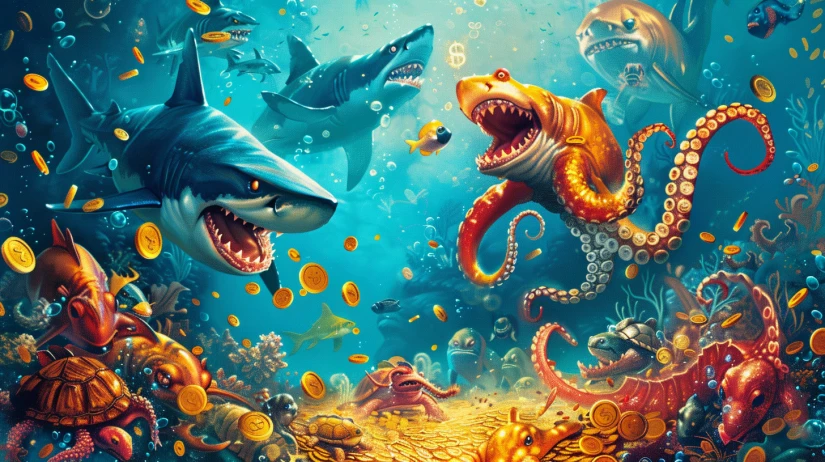 Khám Phá Thế Giới Bet789: Từ Xổ Số Đến Rút Tiền