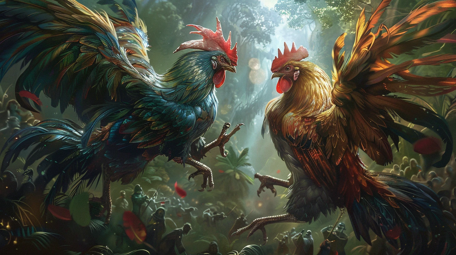 Alo 789: Khám Phá Thế Giới Gà Thomo và Xổ Số Miền Nam