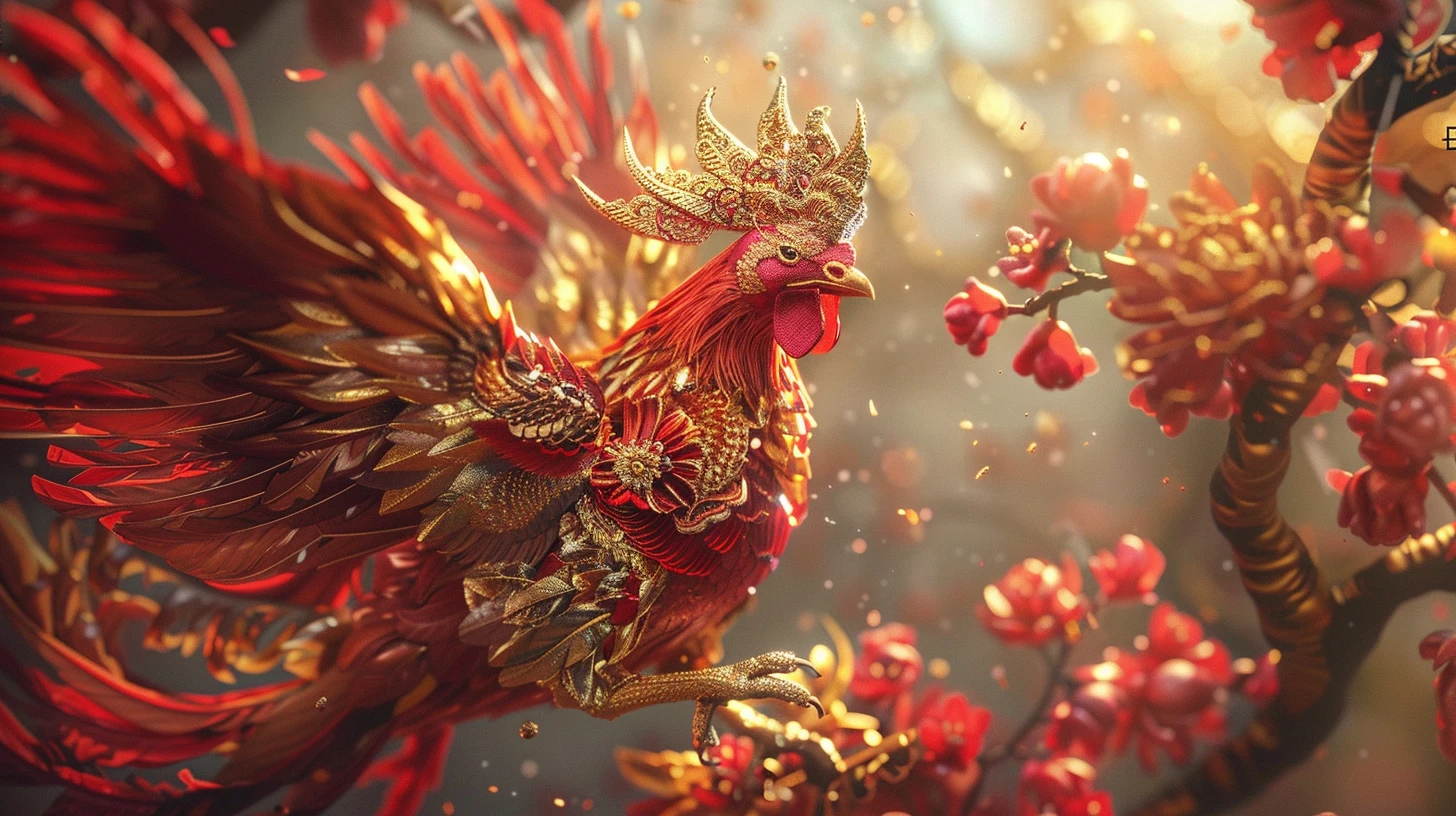 Daga88: Nền Tảng Xem Trực Tiếp Đá Gà và Xổ Số Miền Nam