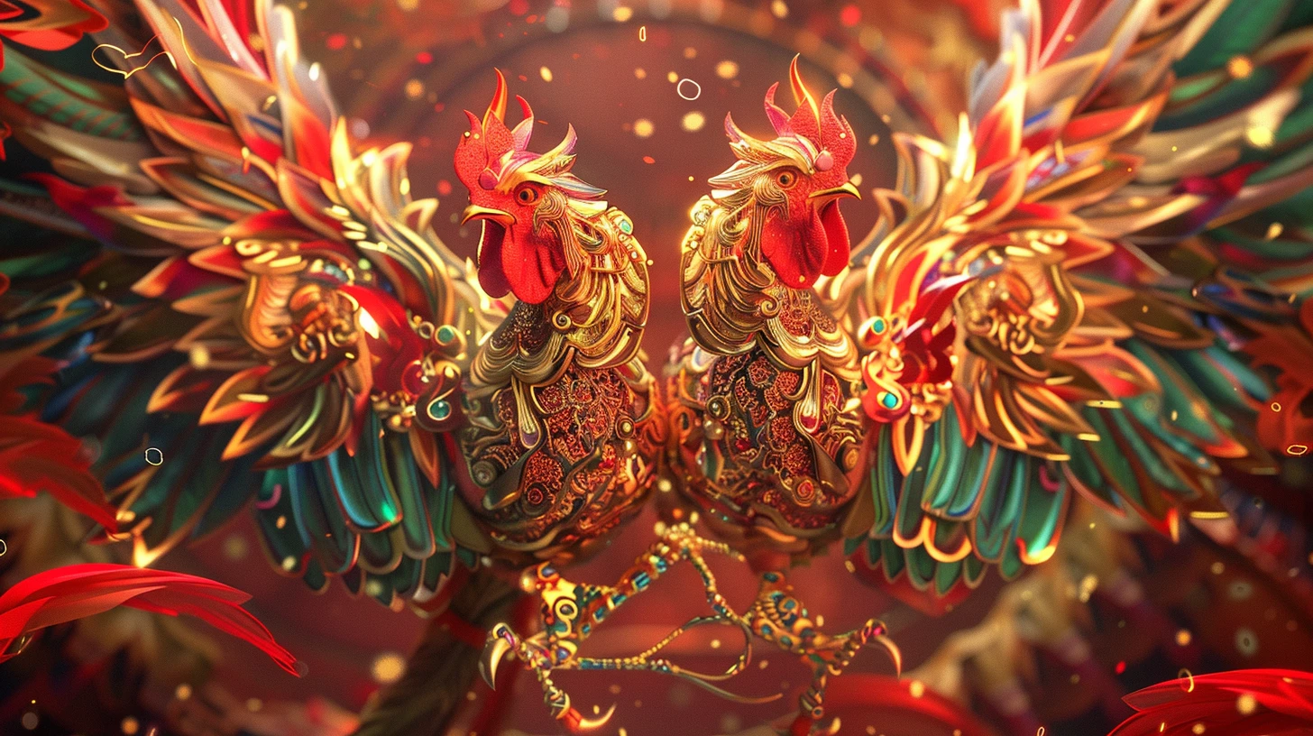 Daga88: Nền Tảng Xem Trực Tiếp Đá Gà và Xổ Số Miền Nam