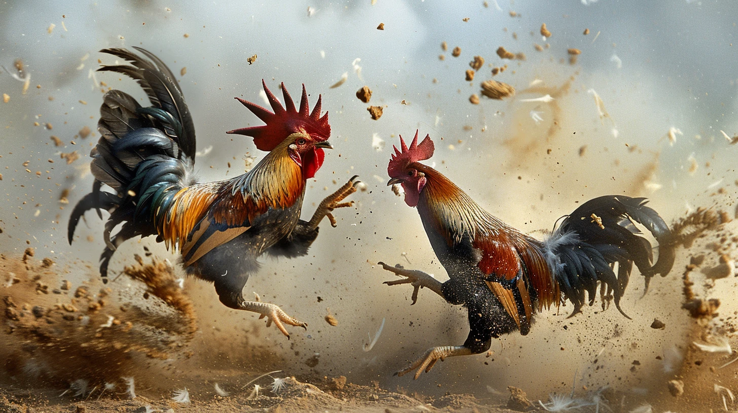 Trực Tiếp Đá Gà Thomo: Những Điều Cần Biết Hôm Nay