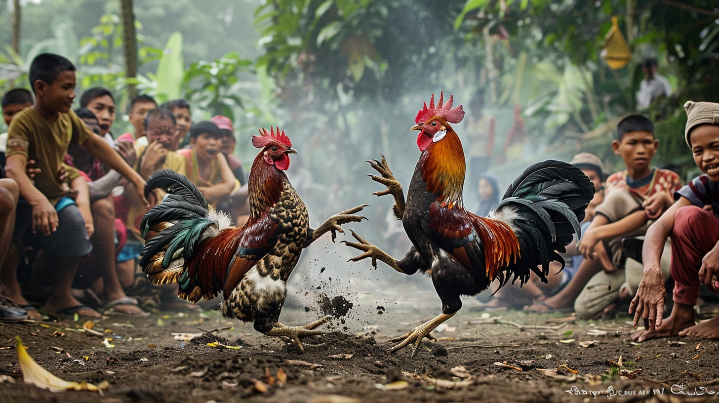 Trực Tiếp Đá Gà Thomo: Những Điều Cần Biết Hôm Nay