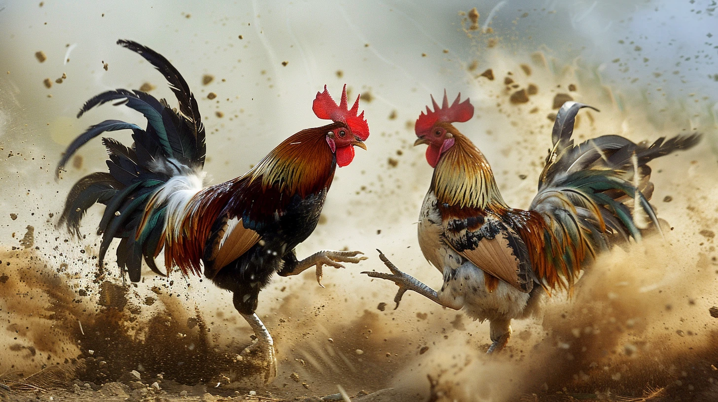 Khám Phá Thế Giới Đá Gà Trực Tiếp: Những Điều Cần Biết