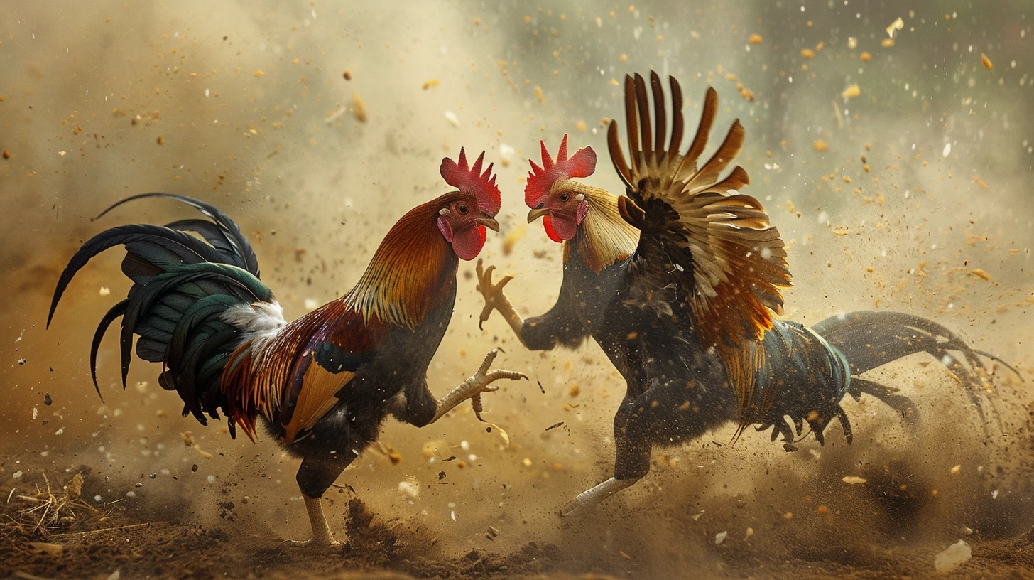 Khám Phá Thế Giới Đá Gà Trực Tiếp: Những Điều Cần Biết