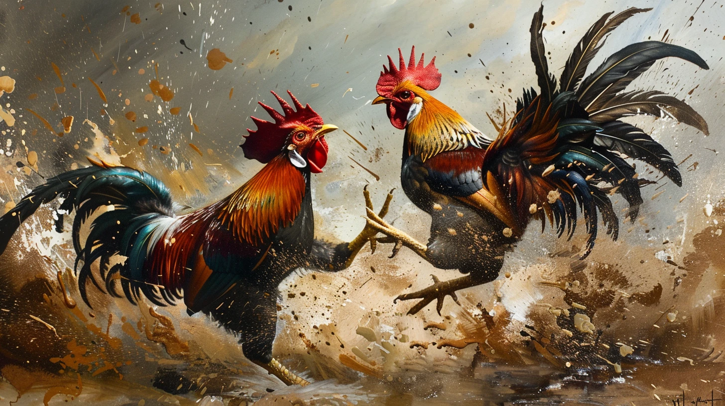 Khám Phá Thế Giới Đá Gà Trực Tiếp: Những Điều Cần Biết