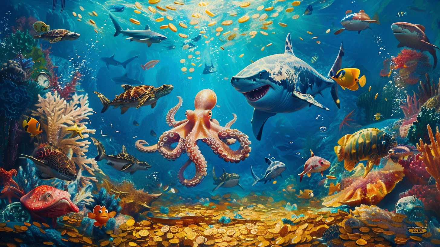 Khám Phá Thế Giới Giải Trí Cùng F88bet