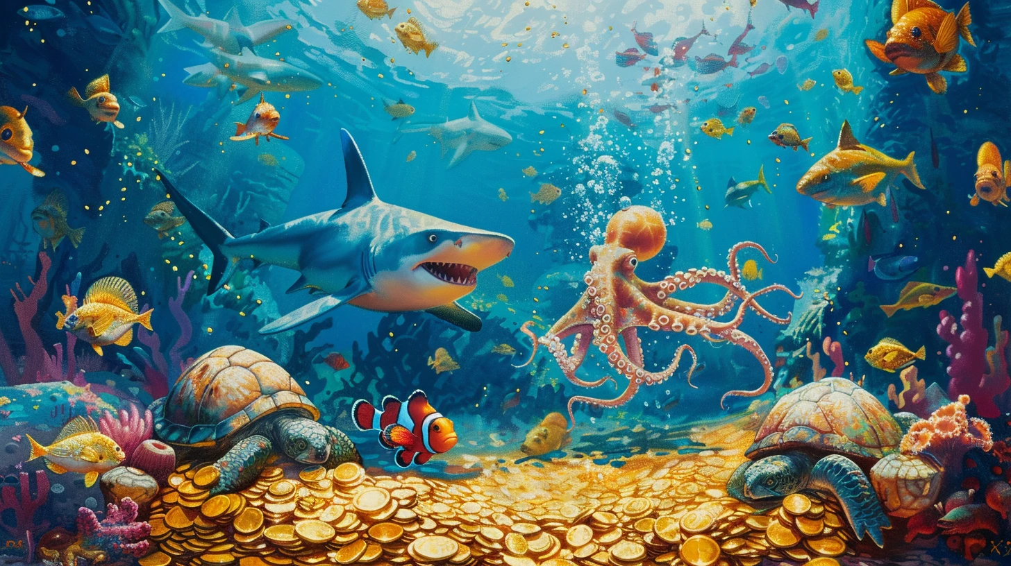 Khám Phá Thế Giới Giải Trí Cùng F88bet