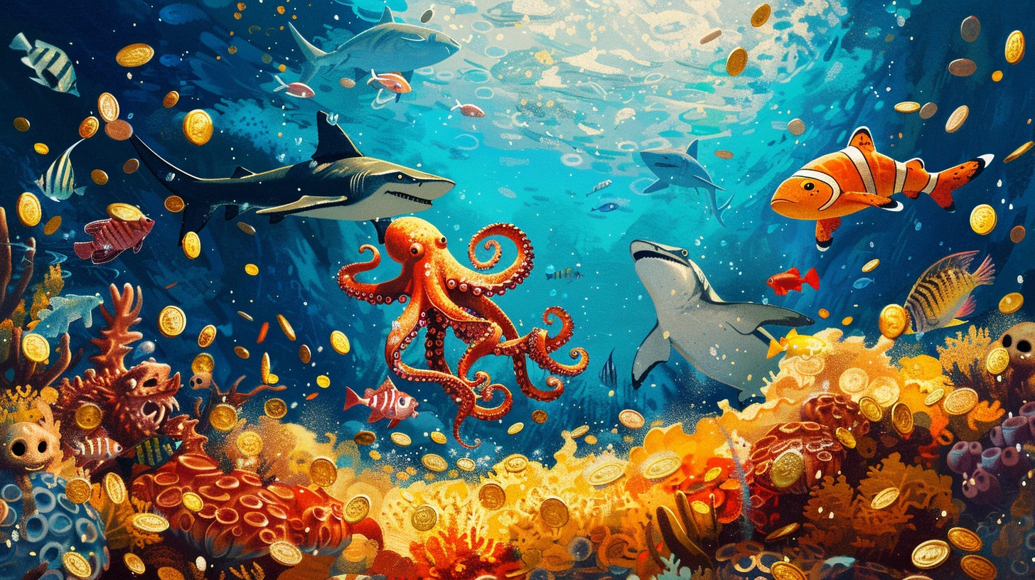 Khám Phá Thế Giới Giải Trí Cùng F88bet