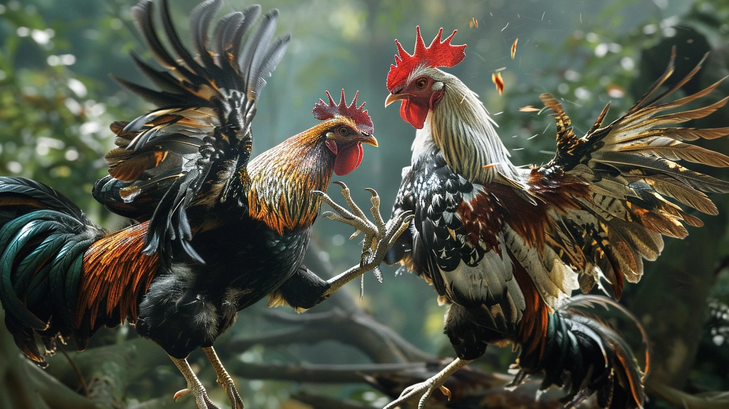 Khám Phá Thế Giới Gà Chọi C1: Đá Gà Trực Tiếp và Những Điều Cần Biết