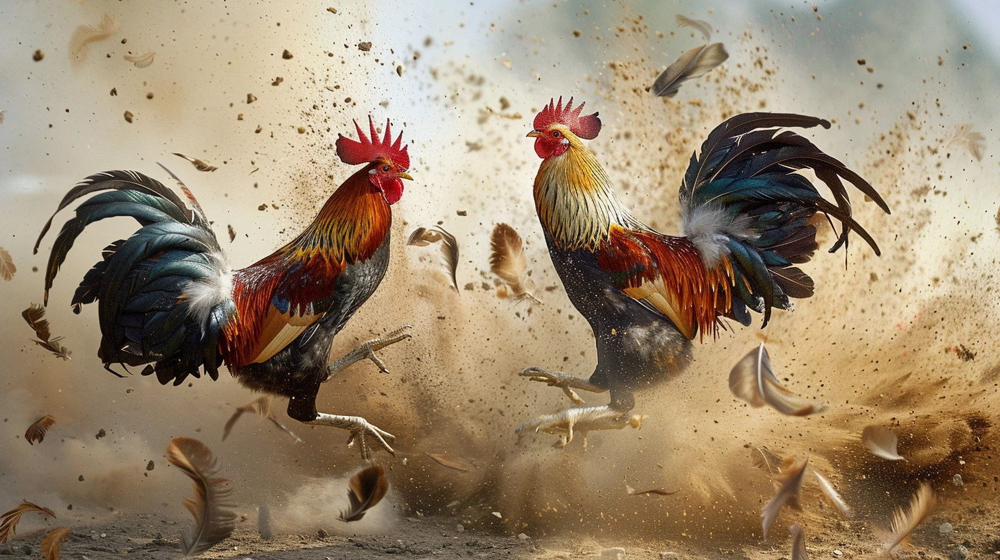 Khám Phá Thế Giới Gà Chọi C1: Đá Gà Trực Tiếp và Những Điều Cần Biết