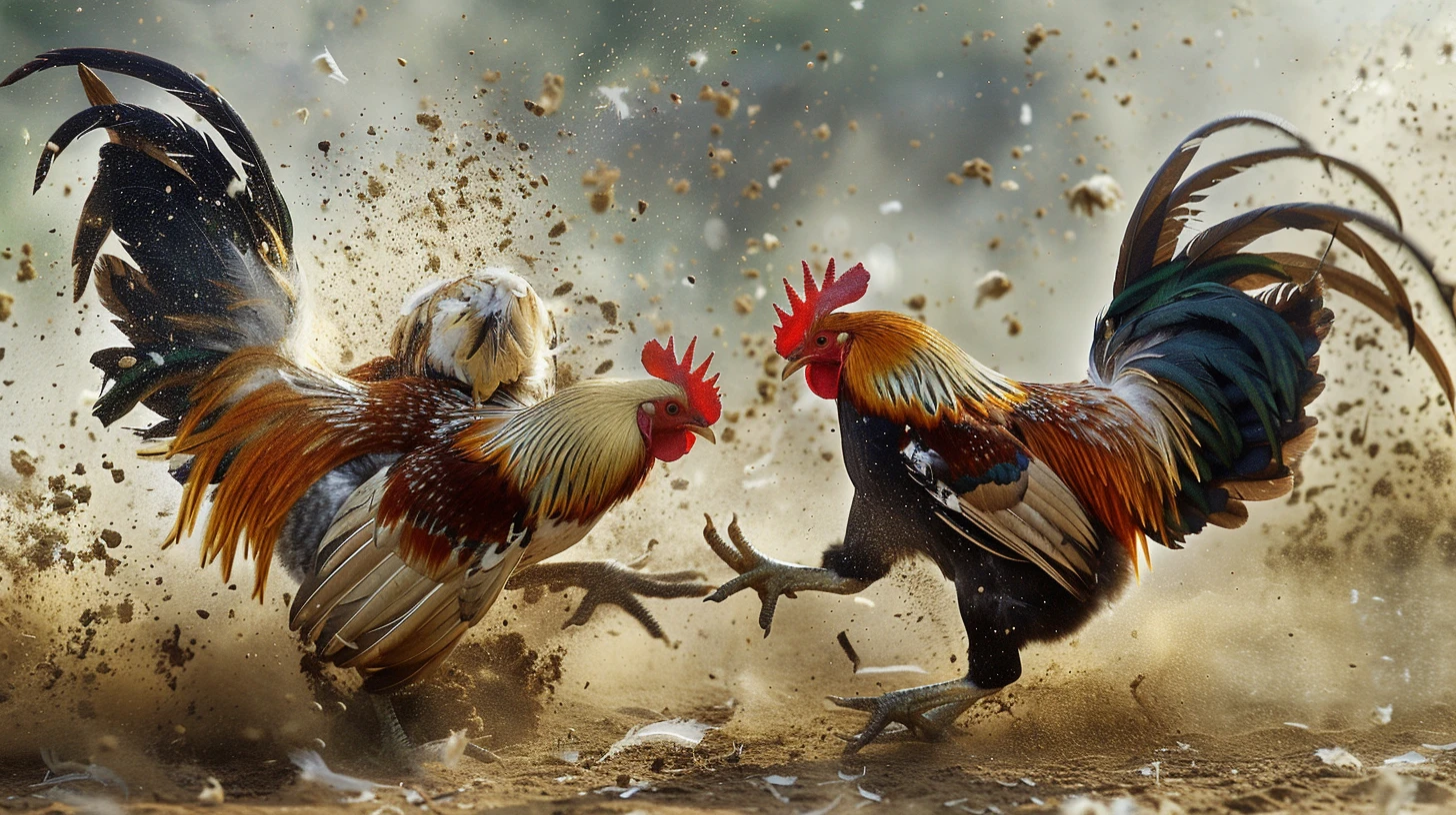 Khám Phá Thế Giới Gà Chọi C1: Đá Gà Trực Tiếp và Những Điều Cần Biết