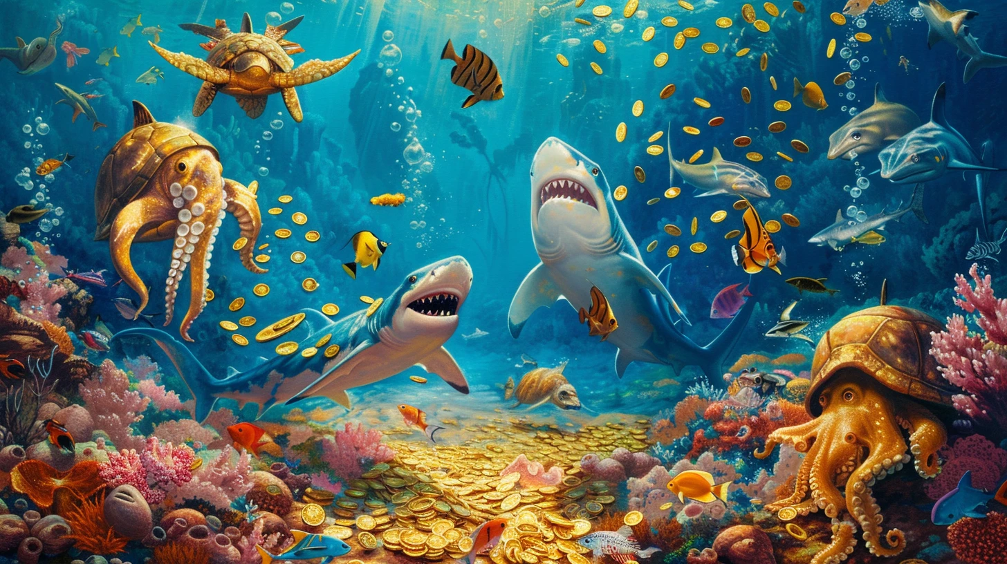 Khám Phá Thế Giới Xổ Số Với Ok9aa