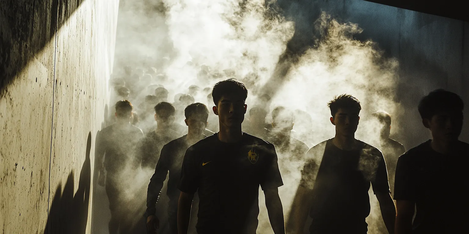 Khám Phá VNDWIN: Nơi Cung Cấp Thông Tin Bóng Đá Hàng Đầu