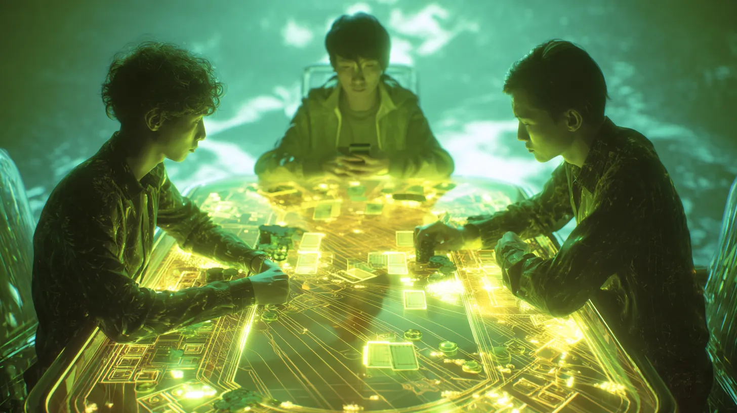 Khám Phá VNDWIN: Nền Tảng Đặt Cược Bóng Đá Hàng Đầu