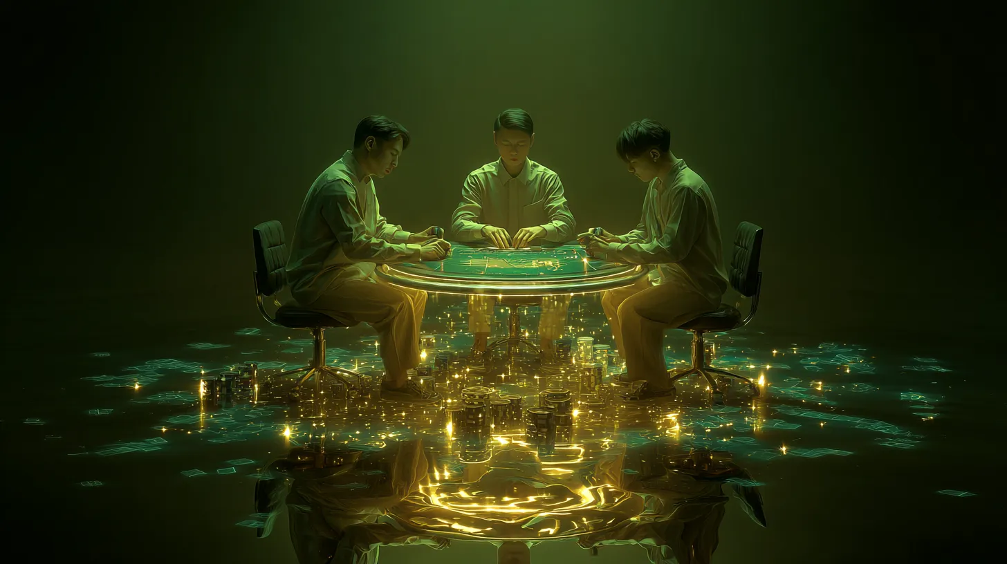 Khám Phá Thế Giới Đặt Cược Với Bet789