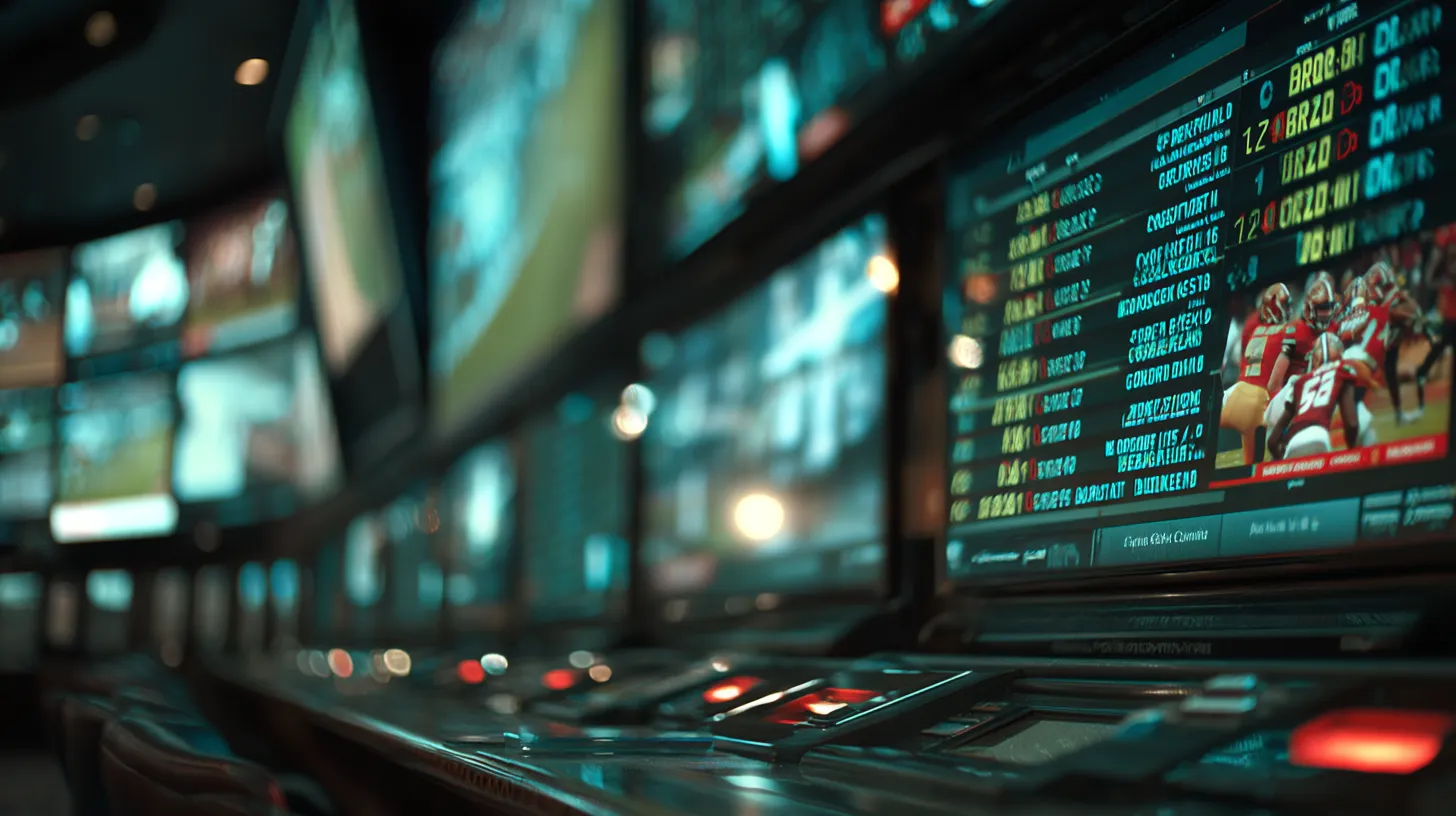 Khám Phá King88 Vina: Nơi Tập Hợp Thông Tin Bóng Đá Hấp Dẫn