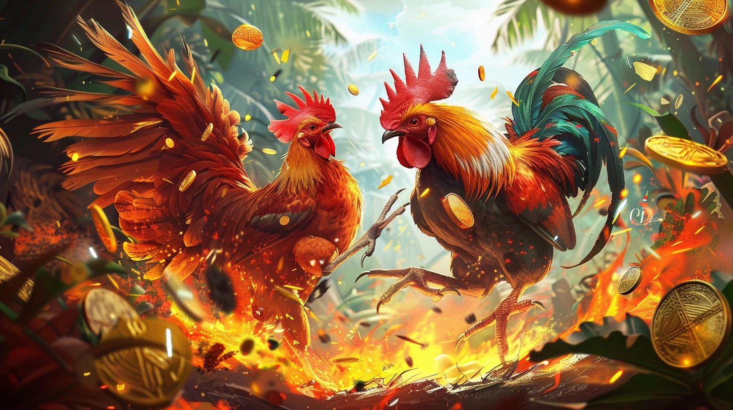 Khám Phá Thế Giới Đá Gà C1: Hướng Dẫn và Thông Tin Cần Biết