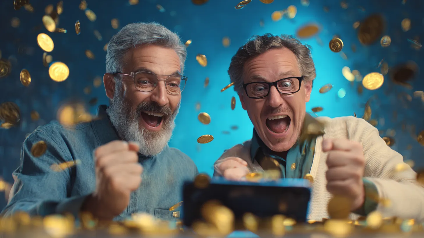 Khám Phá Nền Tảng Xổ Số Online: New888 Không Bị Chặn