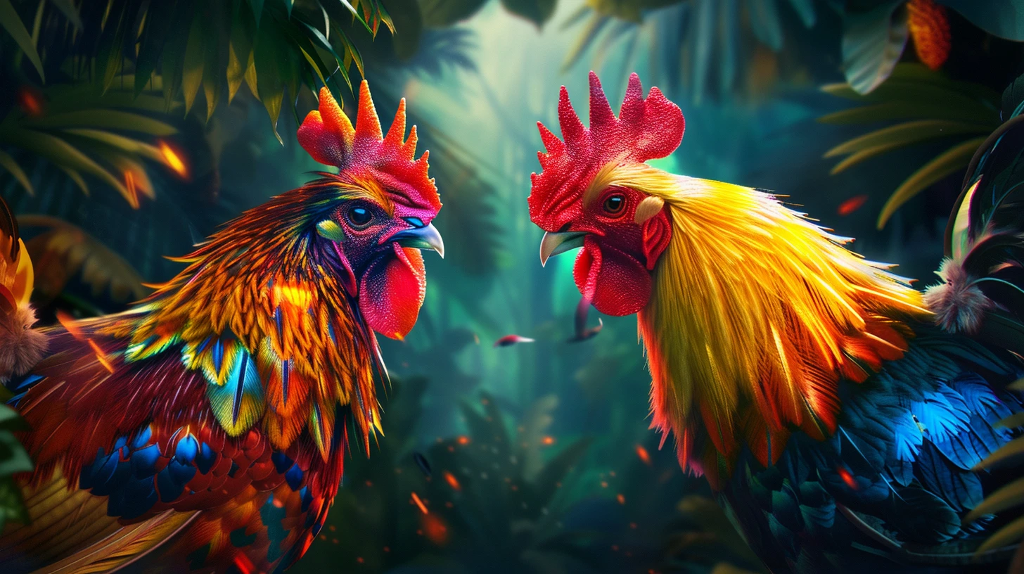 Khám Phá Thế Giới Đá Gà C1: Hướng Dẫn và Thông Tin Cần Biết