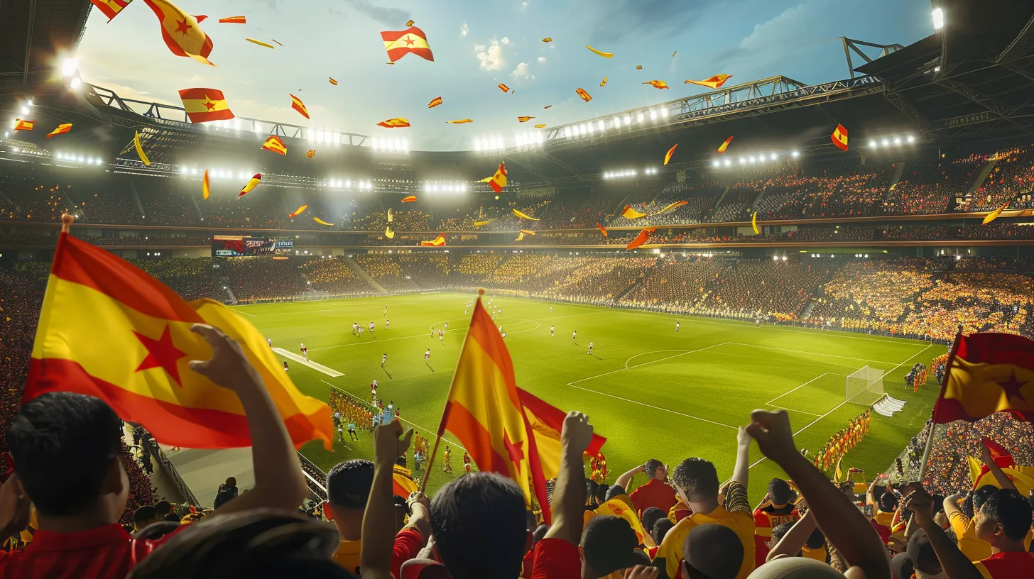 Khám Phá F88 Bet: Nền Tảng Đặt Cược Bóng Đá và Xổ Số Tin Cậy