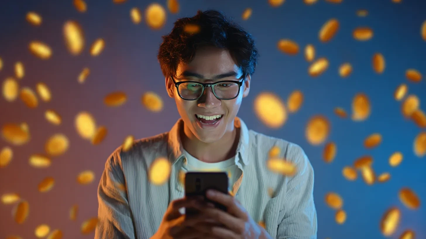 Khám Phá Vin777: Ứng Dụng Xổ Số Hàng Đầu