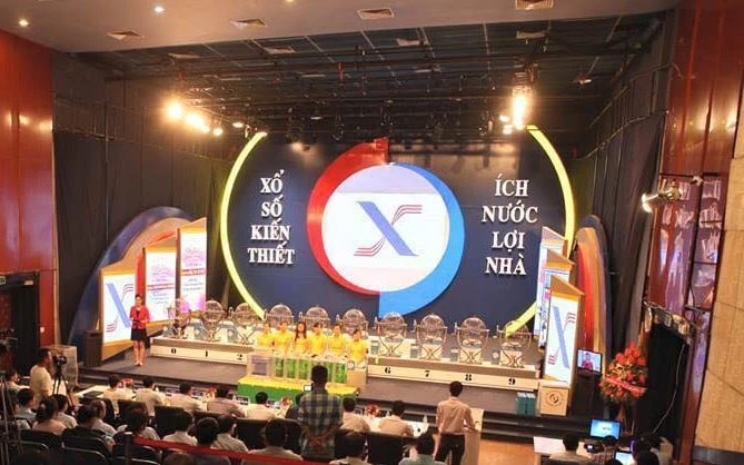 Khám Phá Thế Giới Xổ Số: Từ BK88 Đến Kết Quả Xổ Số Miền Bắc