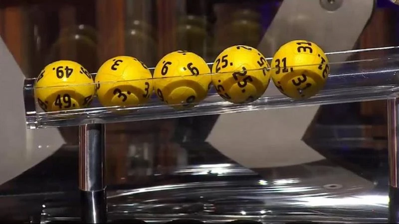 Khám Phá AE88: Nơi Cung Cấp Thông Tin Xổ Số Chính Xác