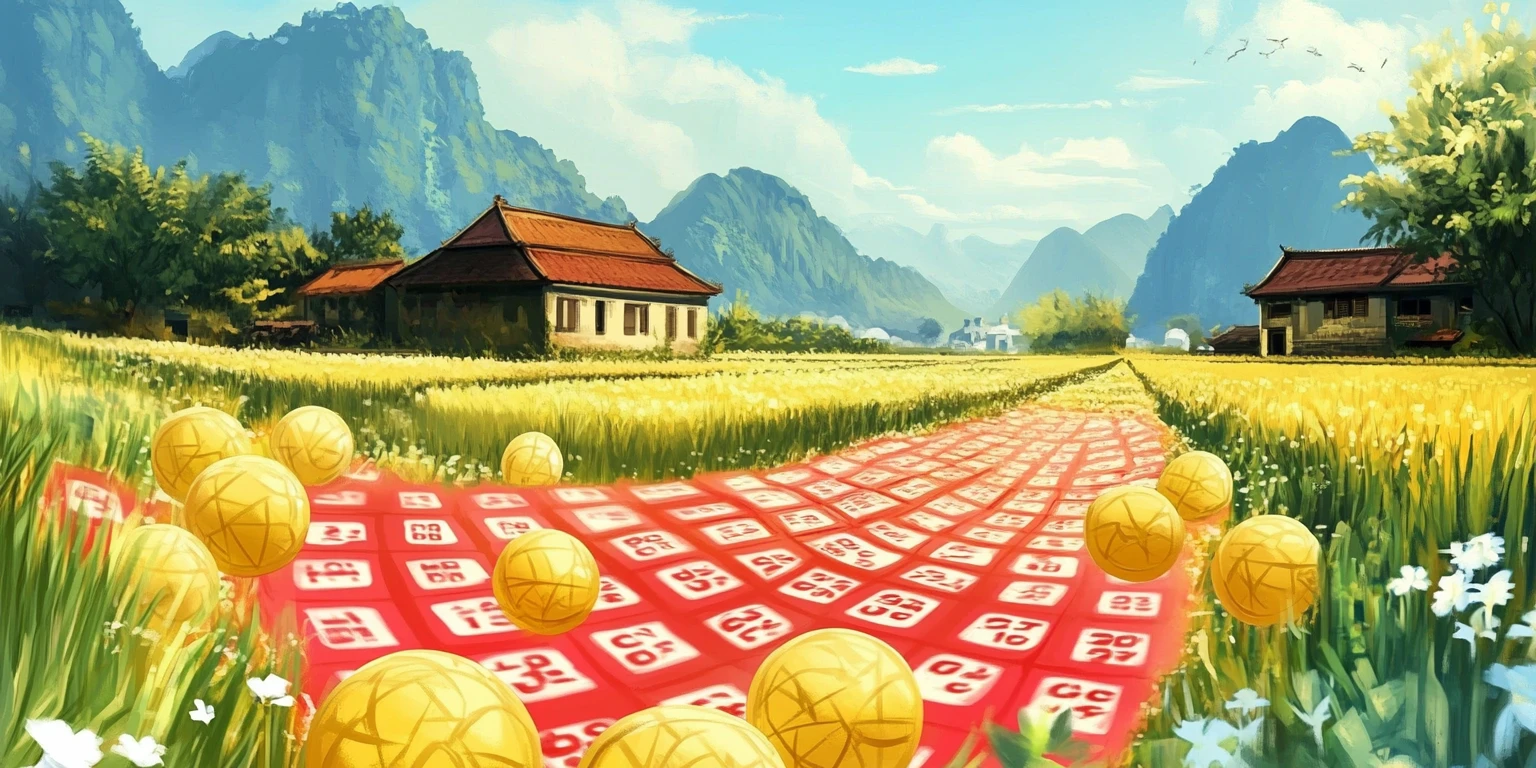 Tìm Hiểu Về Kết Quả Xổ Số Và Những Công Cụ Hỗ Trợ Hiệu Quả