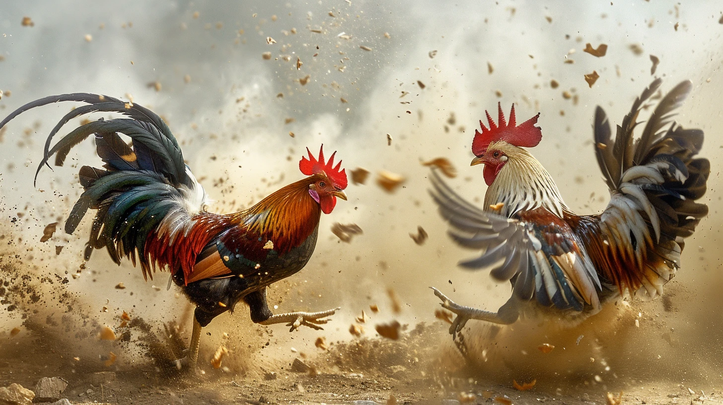 Khám Phá Thế Giới Đá Gà 88 và Xổ Số Hàng Tuần